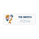 Search for couple return address labels Bride and groom