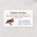 Search for duck business cards Cartoon