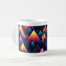 Search for vibrant digital mugs Colourful