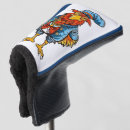 Search for rooster golf head covers Cartoon