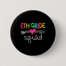 Search for pink graduation badges College