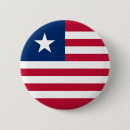 Search for liberia badges Flag of liberia