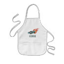 Search for racing aprons Blue