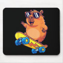 Search for cute capybara mouse mats Pets