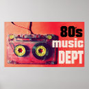 Search for 80s posters Vintage