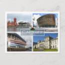 Search for pierhead postcards Cardiff