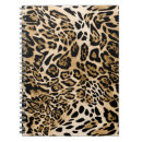 Search for leopard fur notebooks Skin