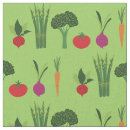 Search for vegetable fabric Produce
