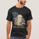 Search for benjamin franklin tshirts Wine