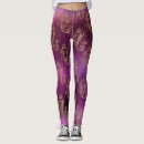 Search for purple mermaid leggings Gold