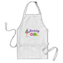 Search for event aprons Birthday