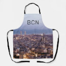 Search for barcelona aprons Spain