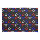 Search for united states pillowcases Stars