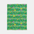 Search for cookie monster sesame street blankets Pattern