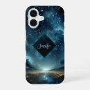 Search for starlit iphone cases Night
