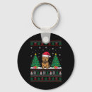 Search for unique santa key rings Funny santa claus