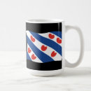 Search for frisian mugs Flag