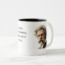 Search for twain mugs Mark twain quotes