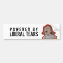 Search for meme bumper stickers Liberal