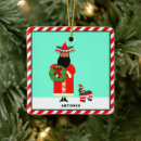 Search for mexican santa christmas tree decorations Feliz navidad