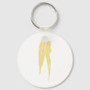Search for angel wing key rings Halo
