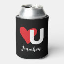 Search for valentines day can coolers Modern