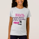 Search for gymnastics kids tshirts Beam
