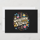 Search for science graduation invitations School