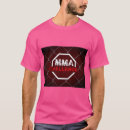 Search for ultimate fighting tshirts Mixed