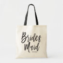 Search for jute bags Bridesmaid