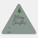 Search for green triangle stickers Cute