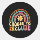 Search for include stickers Neurodivergent