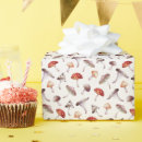 Search for mushroom wrapping paper Whimsical