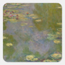 Search for claude monet stickers Impressionist