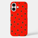 Search for watermelon pattern iphone cases Seeds