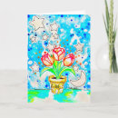 Search for ostara cards Floral