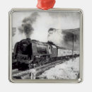 Search for engineer christmas tree decorations Train