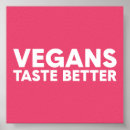 Search for vegan quotes posters Typography