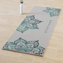 Search for mandala yoga mats Spiritual