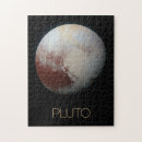 Search for pluto puzzles Stars