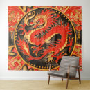 Search for golden dragon art Chinese