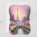 Search for paris note cards Modern