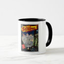 Search for pulp mugs Vintage