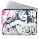Search for wonder woman laptop cases Comic book