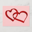 Search for linked postcards Heart