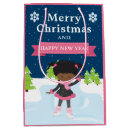 Search for african american christmas gift bags Winter