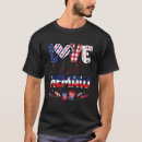 Search for firecracker tshirts Flag