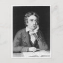 Search for keats postcards Portrait