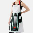 Search for batteries aprons Battery