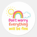 Search for love family stickers Rainbow
